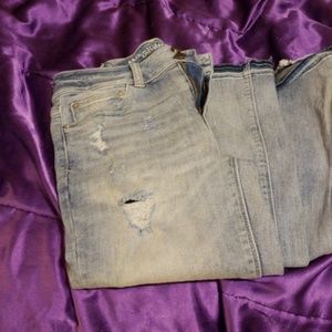 Pants